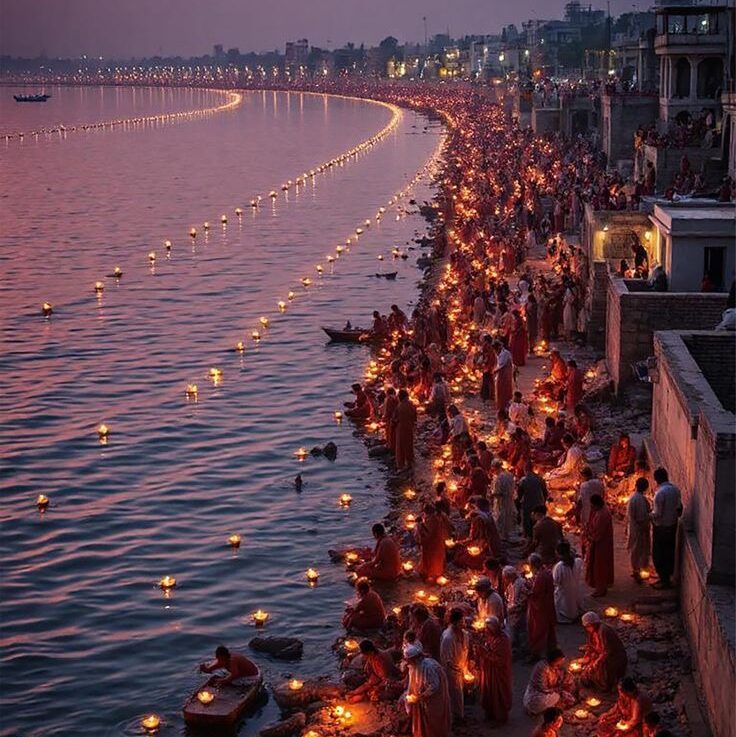 Rishikesh travel guide