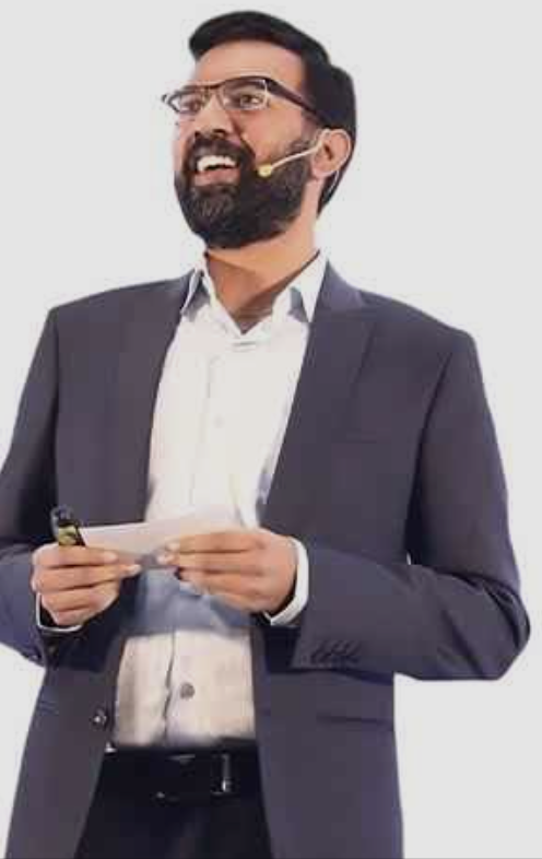 Deepak Kanakaraju